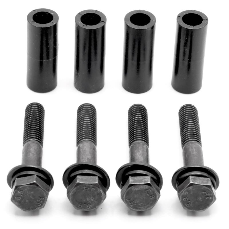 ReplacementScrews Wall Mount Screws Compatible with Samsung UN55NU7100 (UN55NU7100FXZA) - Image 4